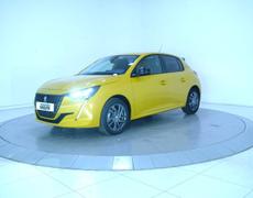 Peugeot 208 La Roche-sur-Yon