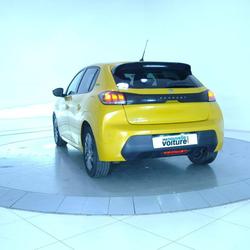 Peugeot 208 PureTech 100 S&S EAT8 - Style occasion - La Roche-sur-Yon - photo 2/29