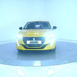 Peugeot 208 PureTech 100 S&S EAT8 - Style occasion - La Roche-sur-Yon - photo 2/29