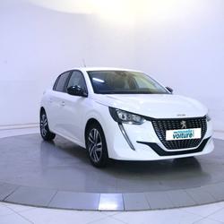 Peugeot 208 208 PureTech 75 S&S BVM5 - Style La Roche-sur-Yon