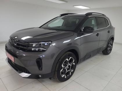 Citroen C5 Aircross - C5 Aircross BlueHDi 130 EAT8 - Max - 26 990 €