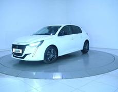 Peugeot 208 La Roche-sur-Yon