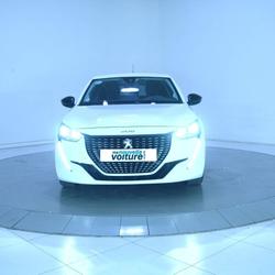 Peugeot 208 BlueHDi 100 S&S BVM6 - Style occasion - La Roche-sur-Yon - photo 2/30