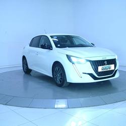 Peugeot 208 BlueHDi 100 S&S BVM6 - Style occasion - La Roche-sur-Yon - photo 3/30