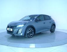 Peugeot 208 La Roche-sur-Yon