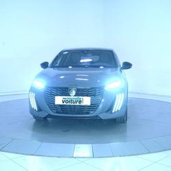 Peugeot 208 Hybrid 136 e-DCS6 - GT occasion - La Roche-sur-Yon - photo 2/29