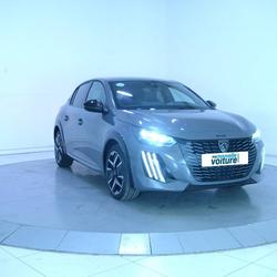 Peugeot 208 Hybrid 136 e-DCS6 - GT occasion - La Roche-sur-Yon - photo 3/29