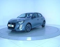 Peugeot 208 La Roche-sur-Yon