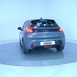 Peugeot 208 PureTech 75 S&S BVM5 - Active occasion - La Roche-sur-Yon - photo 2/28