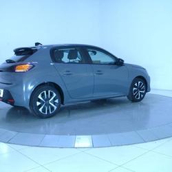 Peugeot 208 PureTech 75 S&S BVM5 - Active occasion - La Roche-sur-Yon - photo 3/28