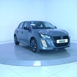 Peugeot 208 PureTech 75 S&S BVM5 - Active occasion - La Roche-sur-Yon - photo 3/28