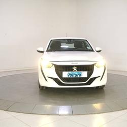 Peugeot 208 BLUEHDI 100 S&S BVM6 - PREMIUM PACK occasion - La Roche-sur-Yon - photo 2/30