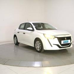 Peugeot 208 BLUEHDI 100 S&S BVM6 - PREMIUM PACK occasion - La Roche-sur-Yon - photo 3/30