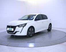 Peugeot 208 La Roche-sur-Yon