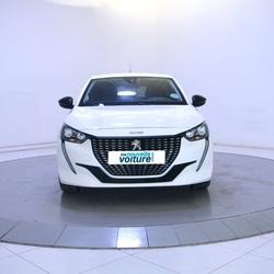 Peugeot 208 208 PureTech 75 S&S BVM5 - Style La Roche-sur-Yon