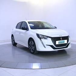 Peugeot 208 208 PureTech 75 S&S BVM5 - Style La Roche-sur-Yon