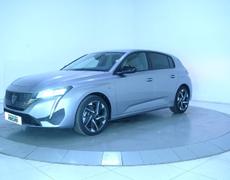 Peugeot 308 III Phase 1 La Roche-sur-Yon