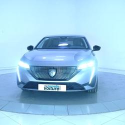 Peugeot 308 III Phase 1 PHEV 180 e-EAT8 - Allure Pack occasion - La Roche-sur-Yon - photo 2/31