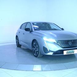 Peugeot 308 III Phase 1 PHEV 180 e-EAT8 - Allure Pack occasion - La Roche-sur-Yon - photo 3/31