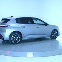 Peugeot 308 III Phase 1 PHEV 180 e-EAT8 - Allure Pack occasion - La Roche-sur-Yon - photo 3/31