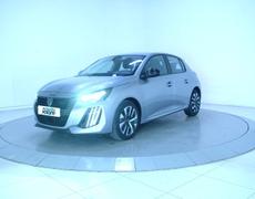 Peugeot 208 La Roche-sur-Yon