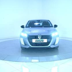 Peugeot 208 PureTech 75 S&S BVM5 - Active occasion - La Roche-sur-Yon - photo 2/28