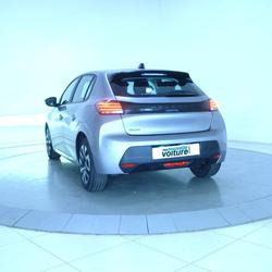 Peugeot 208 PureTech 75 S&S BVM5 - Active occasion - La Roche-sur-Yon - photo 2/28