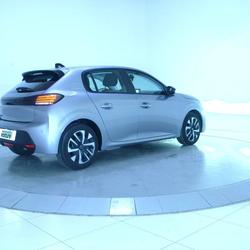Peugeot 208 PureTech 75 S&S BVM5 - Active occasion - La Roche-sur-Yon - photo 3/28