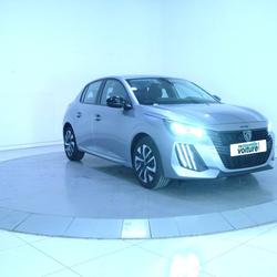 Peugeot 208 PureTech 75 S&S BVM5 - Active occasion - La Roche-sur-Yon - photo 3/28