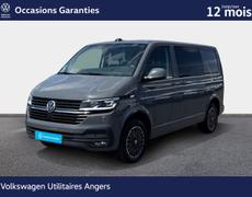 Volkswagen Transporter Angers