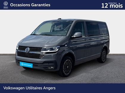 Volkswagen Transporter - TRANSPORTER PROCAB L1 2.0 TDI 150 DSG7 BUSINESS LINE - 35 880 €