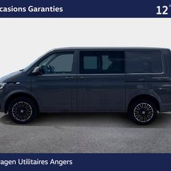 Volkswagen Transporter TRANSPORTER PROCAB L1 2.0 TDI 150 DSG7 BUSINESS LINE Angers