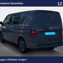 Volkswagen Transporter TRANSPORTER PROCAB L1 2.0 TDI 150 DSG7 BUSINESS LINE Angers