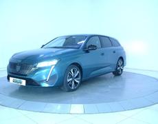 Peugeot 308 SW 2e generation La Roche-sur-Yon