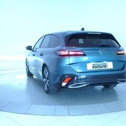 Peugeot 308 SW 2e generation BlueHDi 130ch S&S EAT8 - Allure occasion - La Roche-sur-Yon - photo 2/28