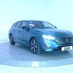 Peugeot 308 SW 2e generation BlueHDi 130ch S&S EAT8 - Allure occasion - La Roche-sur-Yon - photo 3/28