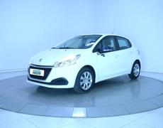 Peugeot 208 La Roche-sur-Yon