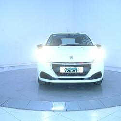 Peugeot 208 PureTech 68ch BVM5 - Like occasion - La Roche-sur-Yon - photo 2/24