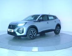 Peugeot 2008 La Roche-sur-Yon