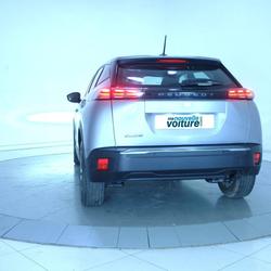 Peugeot 2008 100 S&S BVM6 - Style occasion - La Roche-sur-Yon - photo 2/29