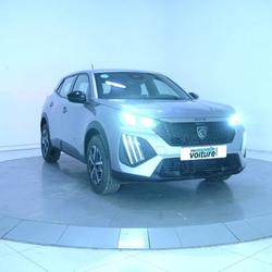 Peugeot 2008 100 S&S BVM6 - Style occasion - La Roche-sur-Yon - photo 3/29