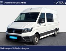 Volkswagen Crafter Angers