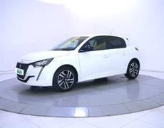 Peugeot 208 La Roche-sur-Yon