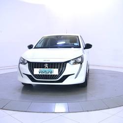 Peugeot 208 208 PureTech 75 S&S BVM5 - Style La Roche-sur-Yon