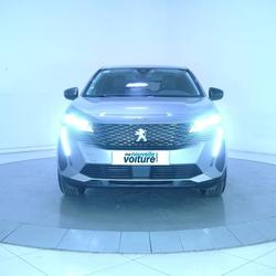 Peugeot 3008 Hybrid 225 e-EAT8 - Allure Pack occasion - La Roche-sur-Yon - photo 2/30