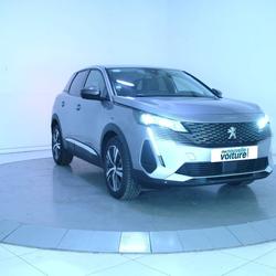 Peugeot 3008 Hybrid 225 e-EAT8 - Allure Pack occasion - La Roche-sur-Yon - photo 3/30