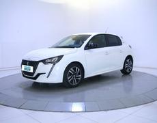 Peugeot 208 La Roche-sur-Yon