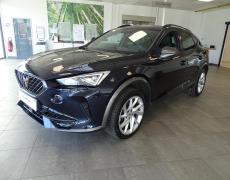 Cupra Formentor L'Aigle