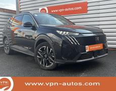 Peugeot 5008 Migné-Auxances
