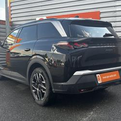 Peugeot 5008 1.2 HYBRID 136 E-DCS6 GT Mign&eacute;-Auxances